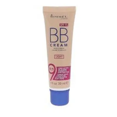 Rimmel - BB Cream 9in1 SPF15 - Confusing BB Cream ml