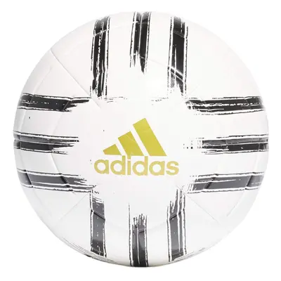 adidas mens Juventus Turin Club Ball White/Pantone/Matte Gold