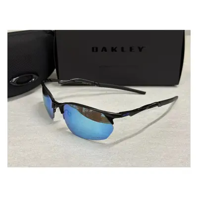 Oakley Sunglasses WIRE TAP 2.0 OO4145 Sunglasses Glasses Sports Outdoor PRIZM