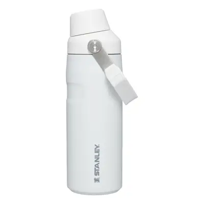 Stanley IceFlow Fast Flow Water Bottle OZ Angled Spout Lid Lightweight Leakproof for Travel Gym 