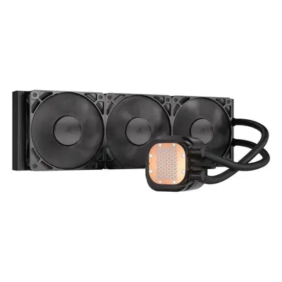 CORSAIR Nautilus RS - processor liquid cooling system