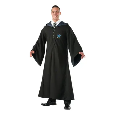 Luxury replica Ravenclaw adult wizard robe