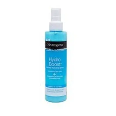 Neutrogena - Hydrating body spray Hydro Boost (Express Hydrating Spray) ml 200ml