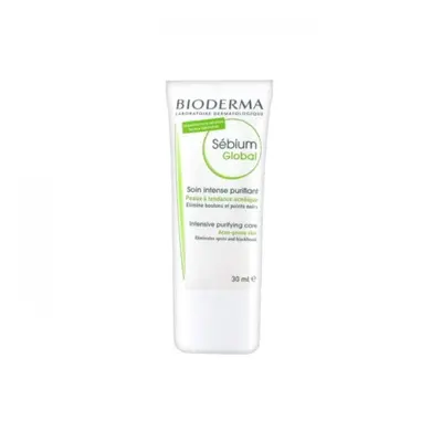 Bioderma Sebium Global Intensive Purifying Care 30ml