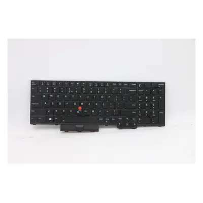 FRU CS20 P Keyboard Num BL