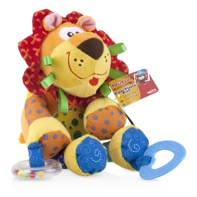 Nuby Fun Time Pal Lion