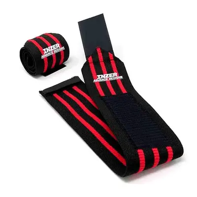 Inzer Iron Z Wrist Wraps (Pair) - Powerlifting Weightlifting CrossFit