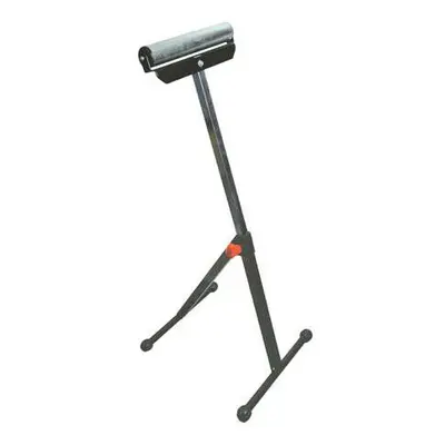 685mm 1080mm Roller Stand Adjustable Heavy Duty Steel Base