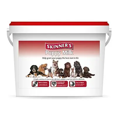 Skinners Puppy Milk, kg