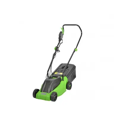 ToolTronix 1000w Electric Lawn mower Garden Grass Cutter Rotary Motor