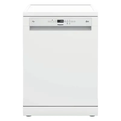 Hotpoint H7F HP33 UK Dishwasher