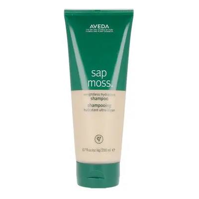 Aveda Sap Moss Weightless Hydration Shampoo 200ml