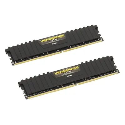 Corsair Electronic RAM Memory ref. CMK32GX4M2A2133C13