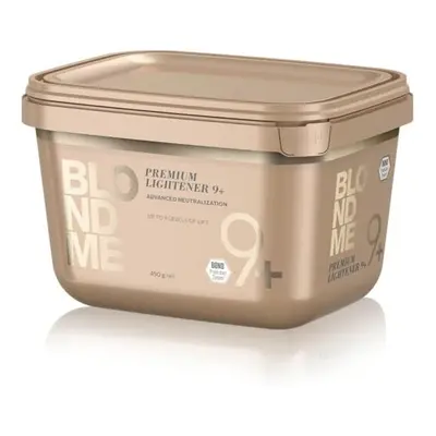 BlondMe Premium Lightener 9+ 450g