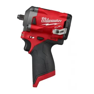 Milwaukee M12 Fuel Sub Compact 3/8in. Impact Wrench