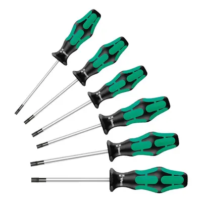 WERA Screwdriver Set