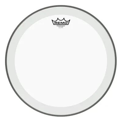 Remo Drumhead 15"" (P4-0315-BP)