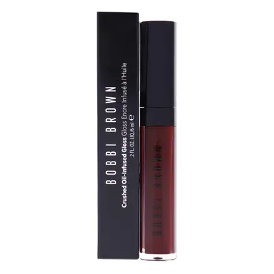 Bobbi Brown Crushed Oil-Infused Gloss - After Party - 0.2 oz Lip Gloss