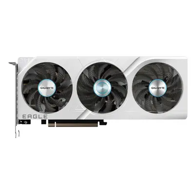 Gigabyte GeForce RTX Ti EAGLE OC ICE 8G - graphics card - GeForce RTX Ti - GB