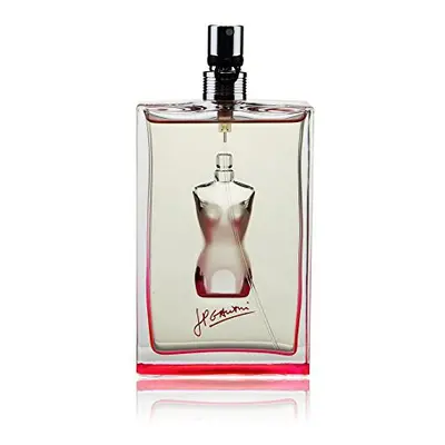 Madame Eau Fraiche By Jean Gaultier Eau De Toilette Spray 3.3-Ounce