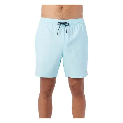 Mens Hermosa Solid Ew Swim Sky