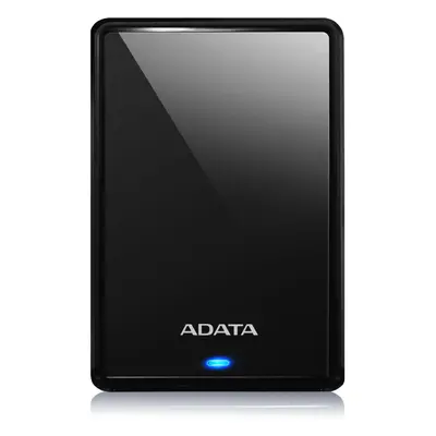 Adata Ahv620S-4Tu31-Cbk 4Tb Portable Usb3.0 Ahv620S-4Tu31-Cbk