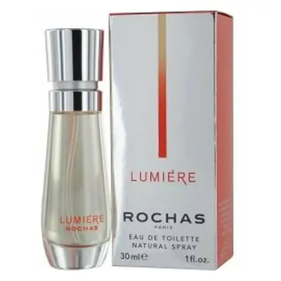 Lumiere by Rochas Eau de Toilette Spray 30ml