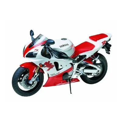 Yamaha YZF-R1 - 1/12 Bike Model Kit - Tamiya