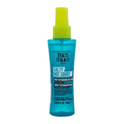 Tigi - Bed Head Salty Not Sorry - For Women, ml