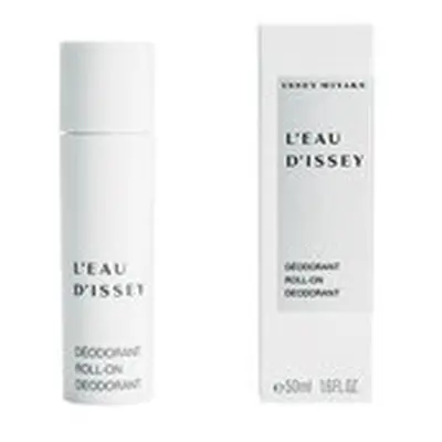 Issey Miyake - L'Eau D'Issey Deodorant roll-on 50ml