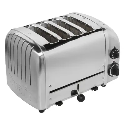 Vario Toaster slices New Generation polished/chrome polished/with turning knob/Expected mid of s