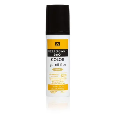 Heliocare 36O Colour Gel Oil-Free Pearl 5Oml