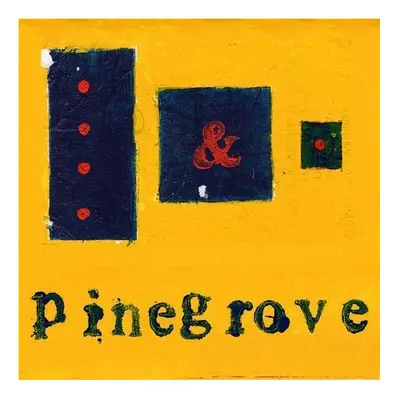 Pinegrove - Everything So Far [VINYL]