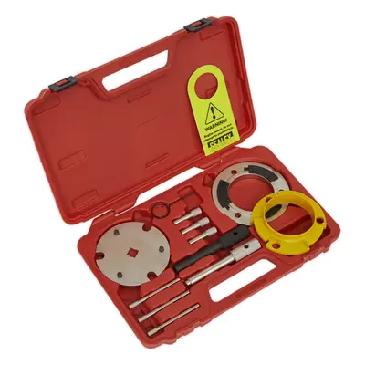 Diesel Engine Timing Tool & Fuel Injection Pump Kit - CHAIN DRIVE - 2.0 2.2 2.4