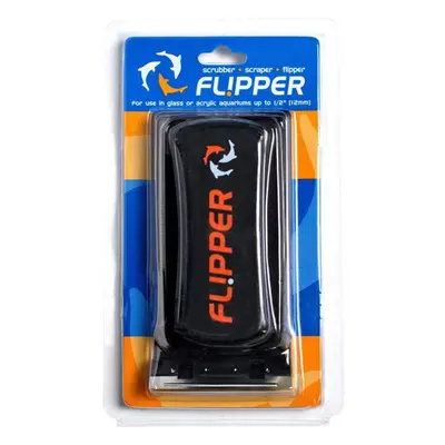 Flipper Magnetic Cleaner Standard (<12mm Glass)