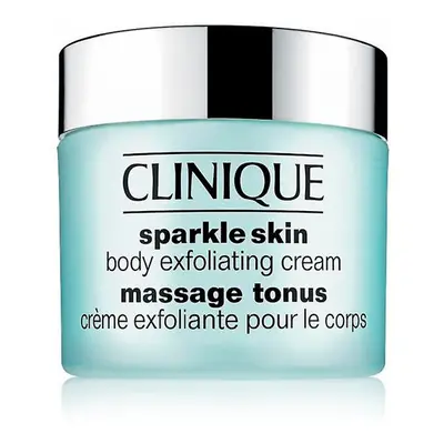 Body Exfoliator Sparkle Skin Clinique