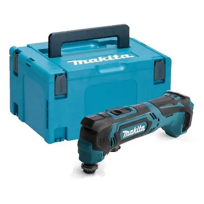 Makita TM30DZ CXT 12V Max 10.8v Lithium Cordless Multi Tool MultiTool + Makpac