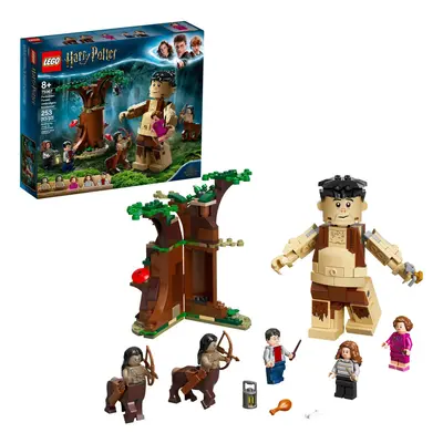 LEGO Harry Potter Forbidden Forest: Umbridges Encounter Magical