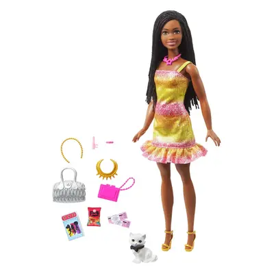 Barbie Brooklyn Doll and Pet