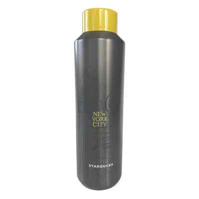 Starbucks New York City Water Bottle Vacuum Insulated Stainless Steel FL OZ