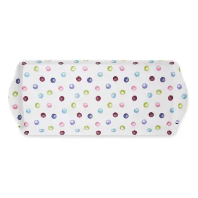 Cooksmart Spotty Dotty Small Tray