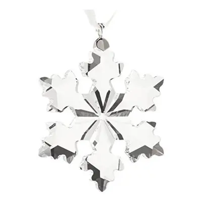 Swarovski Annual Edition Little Snowflake Ornament