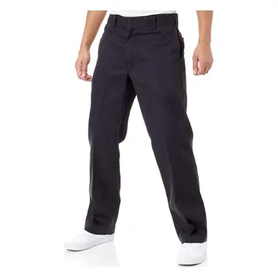 Dickies Men's Flex Work Pant black 32W x 32L