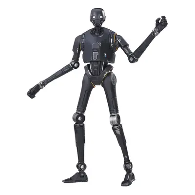 Star Wars The Black Series Rogue One K-2SO