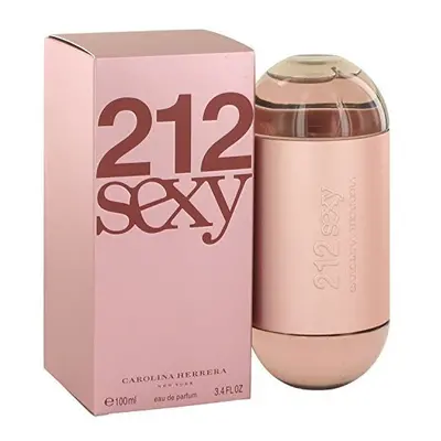 Carolina Herrera Sexy Eau de Parfum - 100ml