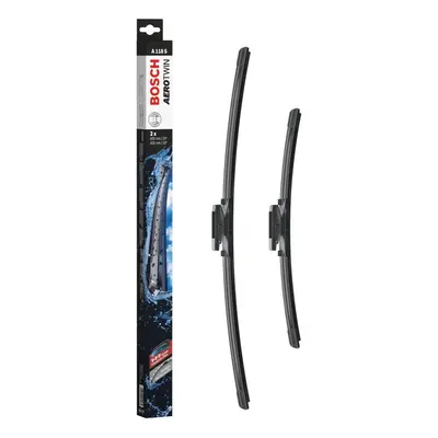 Wiper Blade Aerotwin A118S, Length: 600mm/400mm Set of Front Wiper Blades