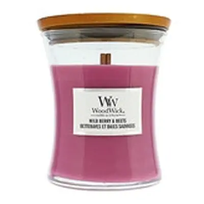 WoodWick - Wild Berry & Beets Vase 609.5g