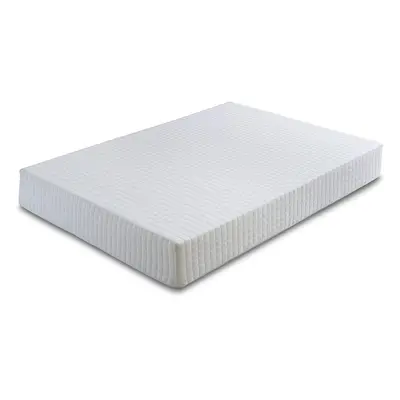 (Single) Visco Therapy HL2000 Memory Foam Mattress