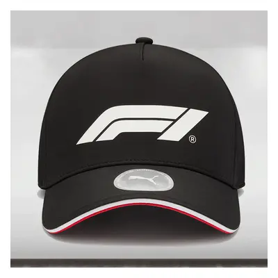 2024 F1 Collection PUMA ESS F1Â® Logo Cap