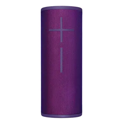 Ultimate Ears MEGABOOM Portable Bluetooth Speaker - Purple